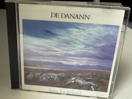 De Danann - Song For Ireland - HG41C