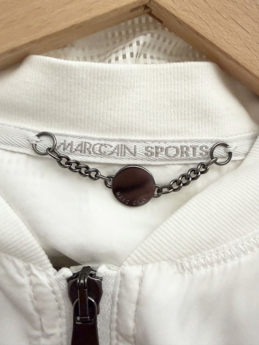Marc Cain Giacche: Marc Cain Sommer Jacke Gr.2 – Usato da Elsau venduto da isidobrany09 3