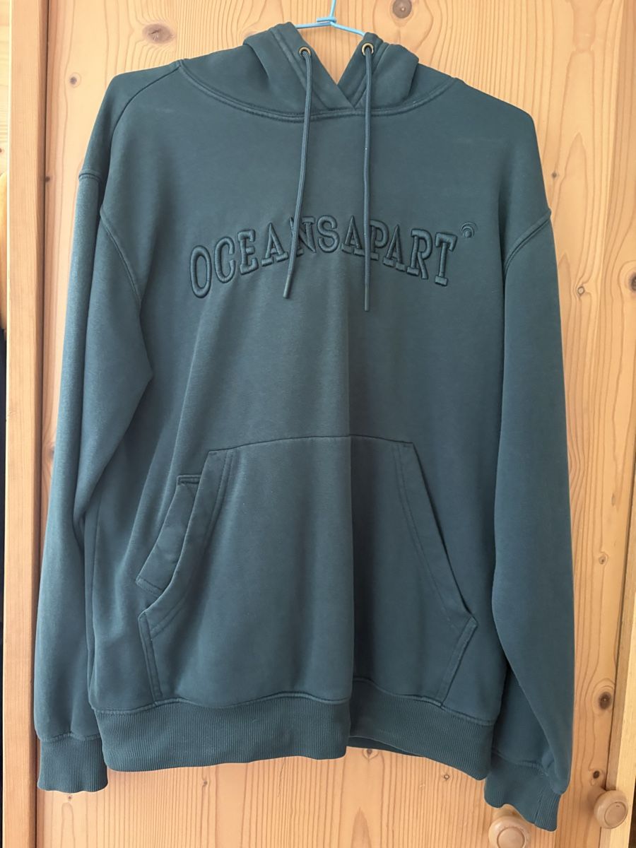 Maglioni & Felpe: Oceansapart Hoodie XS – Usato da Grindelwald venduto da Kikaa99