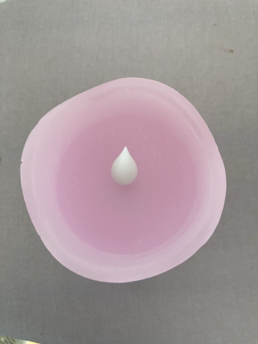 Candele: Kerzenset NEU – Nuovo e nell'imballaggio originale da Widen venduto da nigella90 2