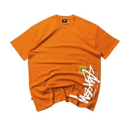 Stüssy Graphic Tee (L)