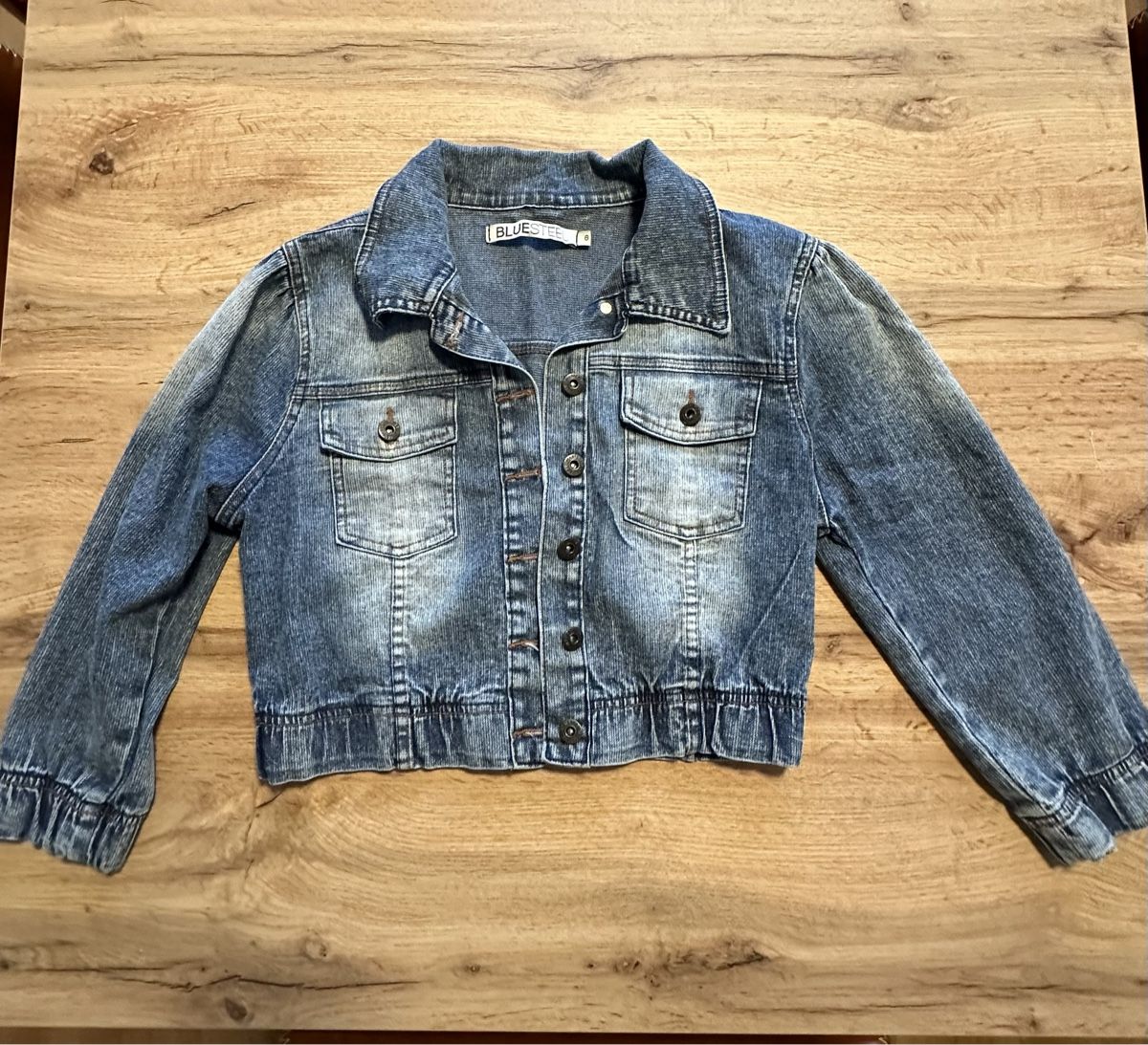 Giacche: Jeansjacke – Usato da Urdorf venduto da fairfashion