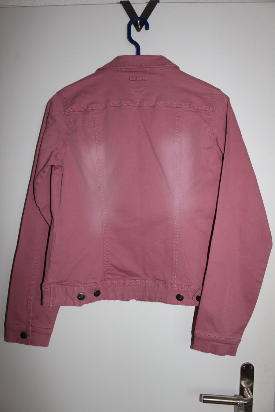 Giacche: Jeansjacke von Cheer – Nuovo (secondo la descrizione) da Binningen venduto da Kellox 1