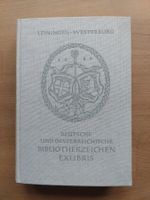 Deutsche und Österreichische Bibliothekzeichen Exlibris