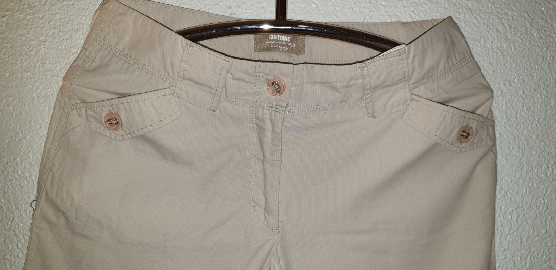 Gin Tonic Giacche: Gin Tonic Jacke und Hose gr 34 – Usato da Gwatt (Thun) venduto da Letzte-Chance-III 6