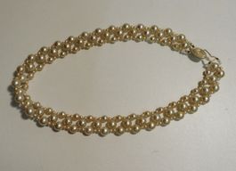 Schmuck - Halskette 44 cm lang Halskette