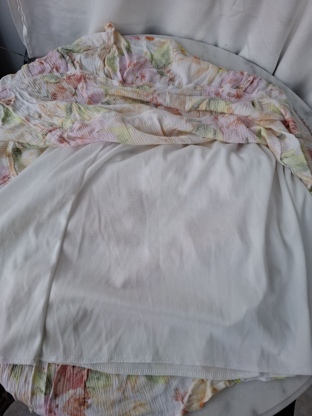Lotti di vestiti: Forever 21 Sommer Set, Bluse und Rock, Grösse M – Usato da Zuchwil venduto da bvj_5t82 4