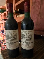 Château la Tour de Mons, 1990 (2 btlles)