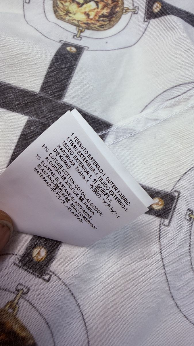Versace Camicie: Versace Hemd, Grösse 48, selten getragen, Original – Usato da Rotkreuz venduto da perlengott 5
