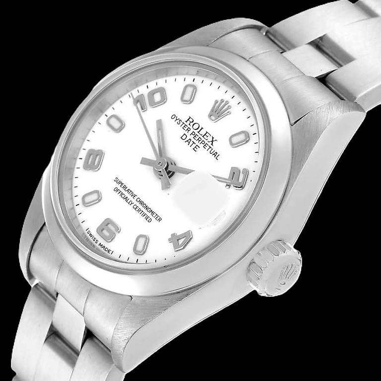 Rolex Uhren: Rolex Date Ref. 79160 - FULL SET 1999 – Gebraucht aus Grancia von Gioielleria_DoroTi 1