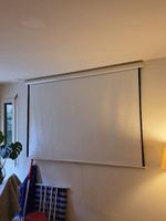 Leinwand 2m×2m