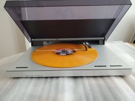 🎶 Bang&Olufsen BeoGram 5005 révisé/ revidiert