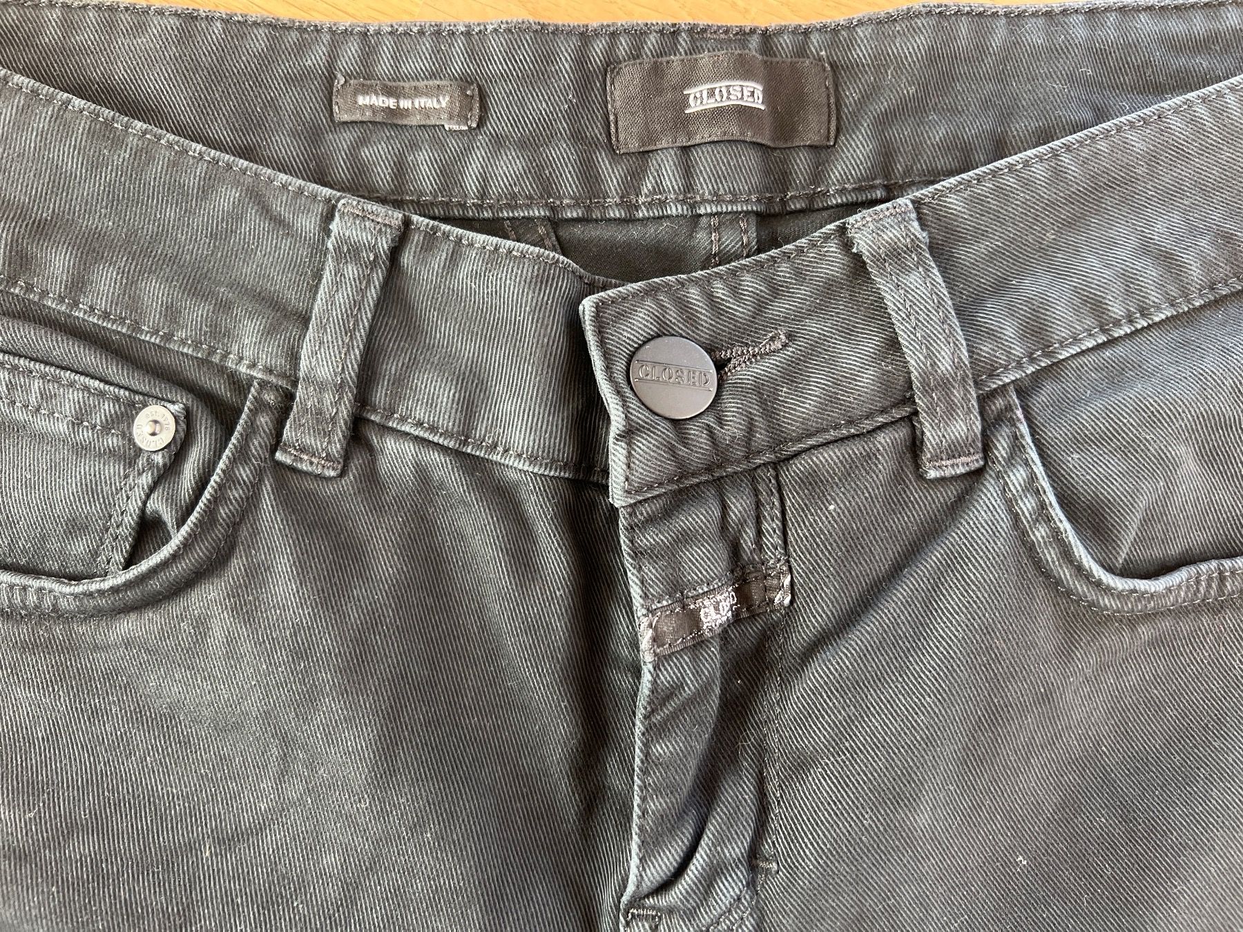Closed Jeans: Jeans von Closed – Usato da Ins venduto da ann_wp7f 2