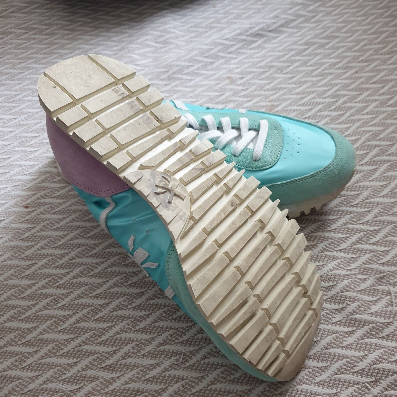 Damenschuhe: Premiata Grösse 41 – Neu (gemäss Beschreibung) aus Frenkendorf von Moon111 3