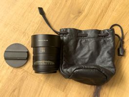 XCD 55m F/2.5 – Hasselblad XCD