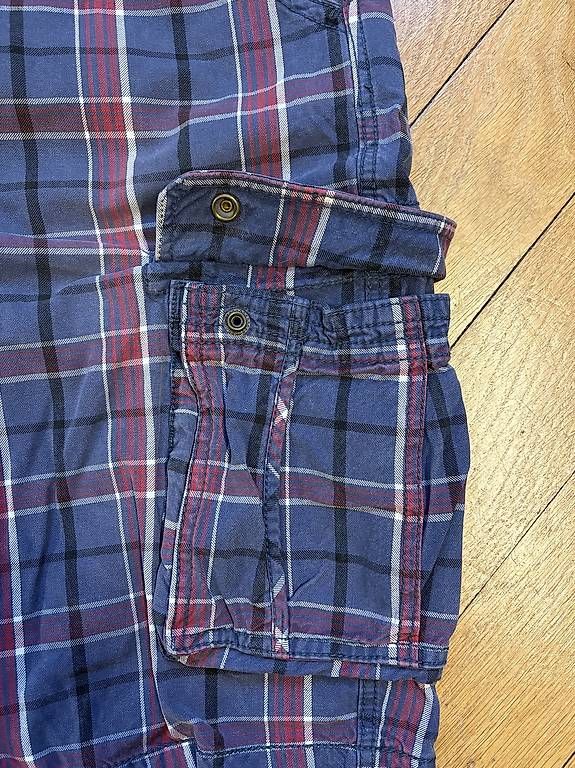 Pantalons: Shorts von Scotch & Soda  – D'occasion à Basel par jan_k9cz 3