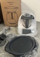 NEUER Thermomix TM6 Komplettset - nagelneu &originalverpackt