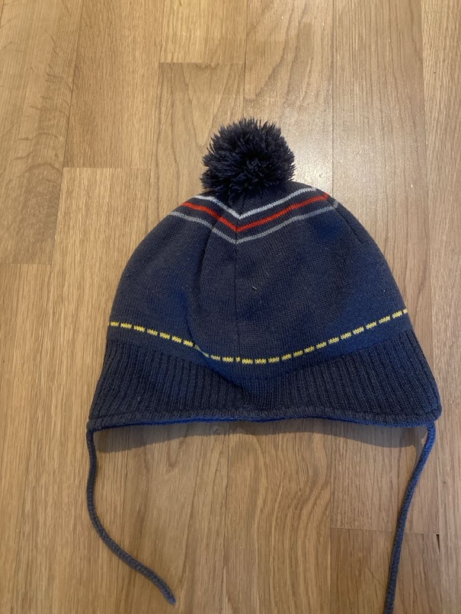 C&A Berretti & Sciarpe: Baby hat – Usato da Zürich venduto da ana_m6d2 1