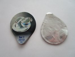 KRD Tassen Serie 534