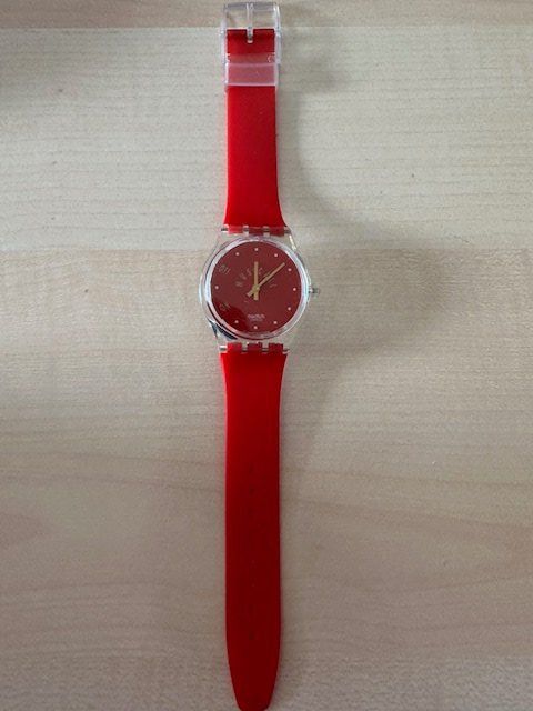 Swatch Orologi: Swatch Musical – Nuovo (secondo la descrizione) da Hägendorf venduto da oezi74 1