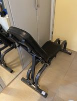 Fitness Bank