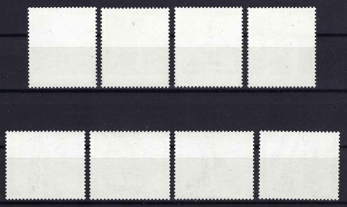 Tutti i francobolli: Pro Partia Serie 1999+2000 mit ET Eckstempel – Usato da Hitzkirch venduto da walti1959 1
