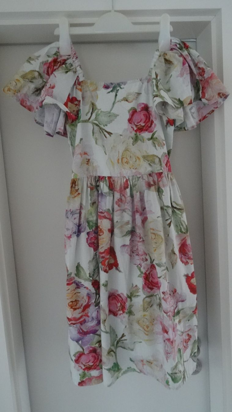 Lotti & Set di vestiti: Sommerkleider 3er Set – Usato da Ehrendingen venduto da CHMEX 1