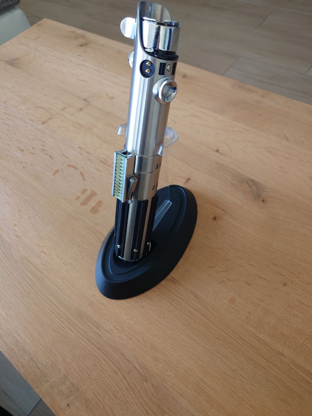 Altro per Film & Serie: Skywalker sabre laser – Nuovo (secondo la descrizione) da Billens venduto da kol_p7kc 1