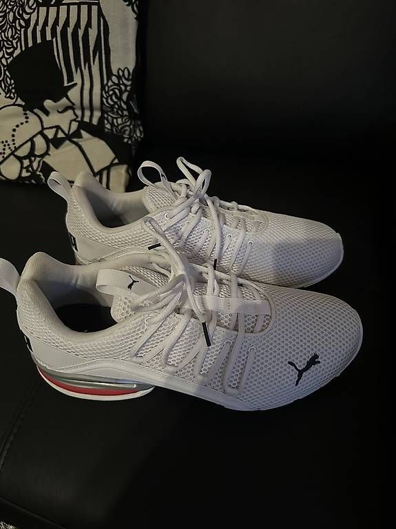 Chaussures hommes: Puma Running  – D'occasion à Luzern par Modano02