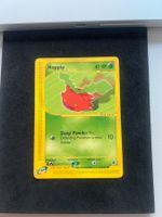 Hoppip expedition | #112 🇬🇧🫆