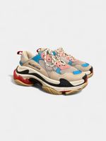 Triple S Balenciaga