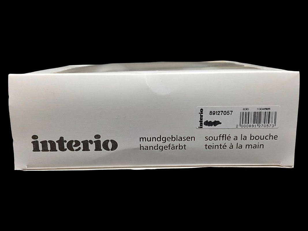 Interio Alle Dekorationen: INTERIO Weihnachtskugeln – Gebraucht aus Hünenberg von Restwert_Zug 2