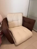 Vendo poltrona karup
