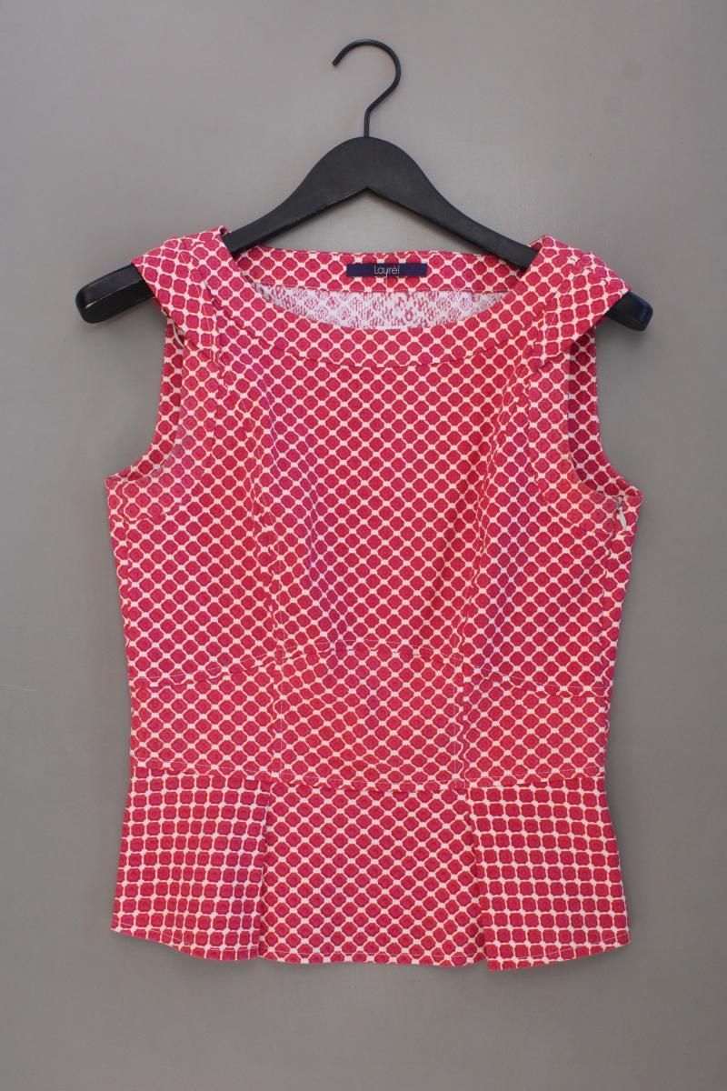 Tops: Laurèl Classic Top Gr. 36 pink – Gebraucht aus Neustadt an der Waldnaab von SecondLifeFashion