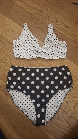 Bikini von Bravissimo in 75J