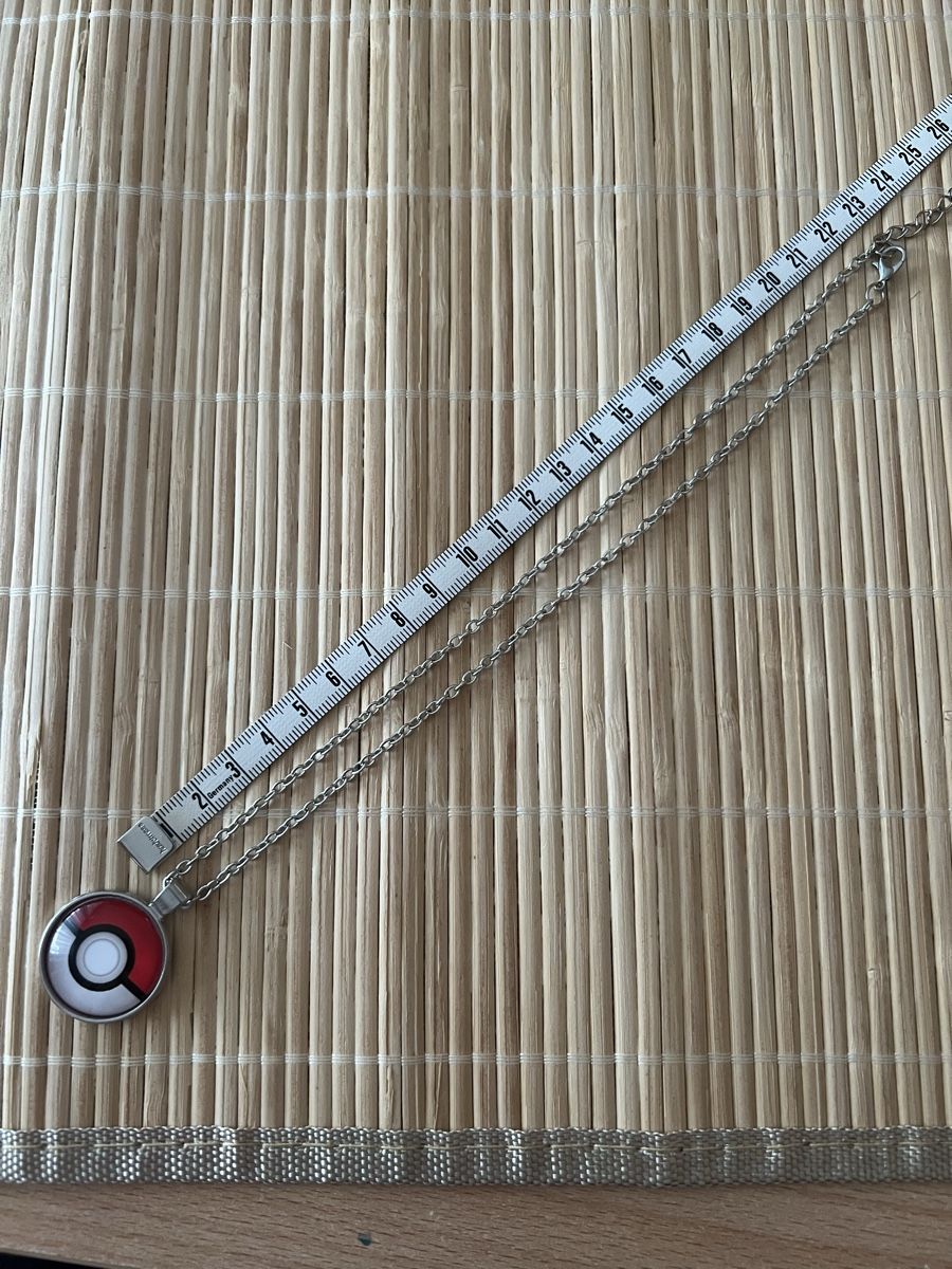 Anhänger: Pokemon Schmuckanhänger – Neu und originalverpackt aus Rupperswil von sige82 4