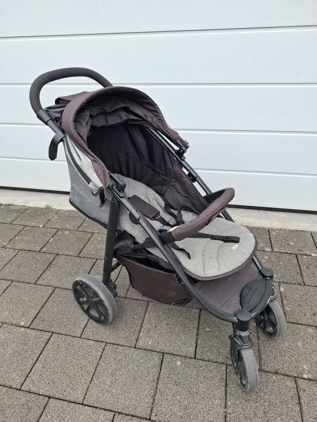 Joie Carrozzine: Joie Kinderwagen – Usato da Othmarsingen venduto da uncle_sam 1
