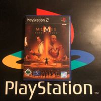 Die Mumie kehrt zurück für PS2