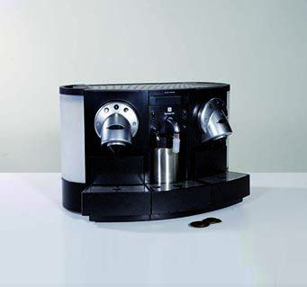 Nespresso gemini cs outlet 220