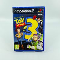 Toy Story 3 (PS2)