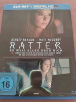 Blu-ray Ratter