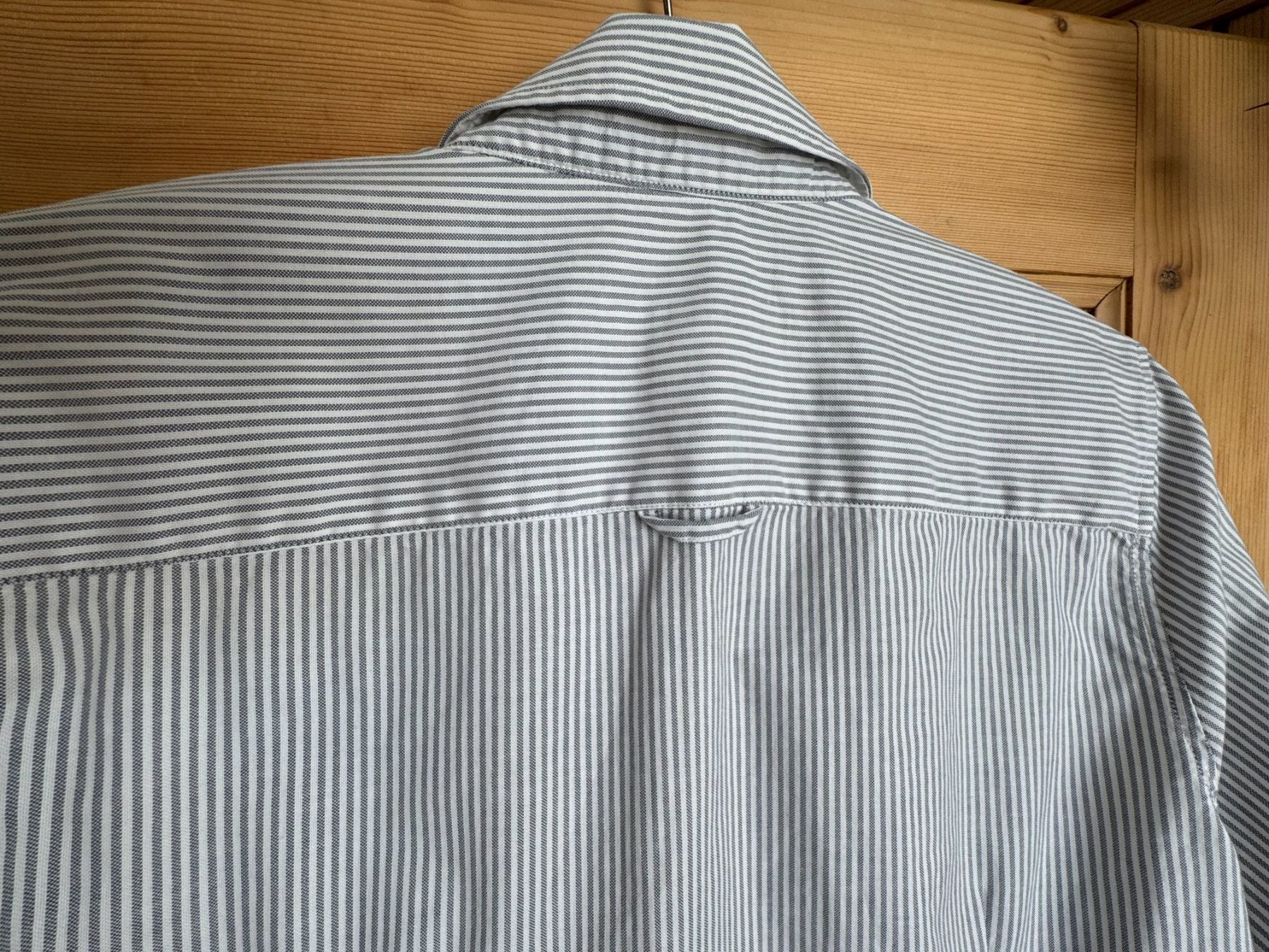 Gant Camicette: Damen Bluse  GANT  Gr. 42 – Usato da Siebnen venduto da Trans-Am 8