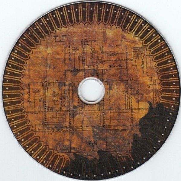 CD: 65daysofstatic THE DESTRUCTION OF SMALL IDEAS Glitch Rock CD – Usato da Kandergrund venduto da Sososo 2