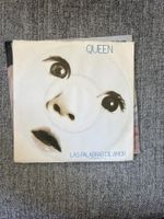 Queen - Las Palabras De Amour