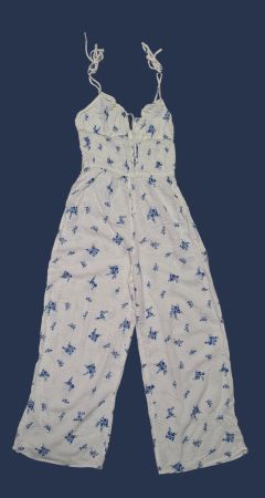 375CV – Combinaison H&M – EUR S