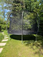 Trampolin