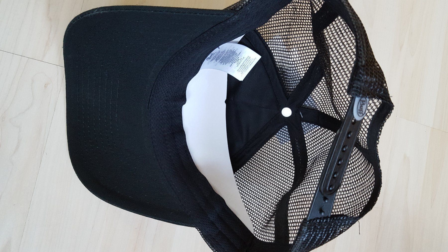 Sonstige Kleidung & Accessoires: Buff Cap – Neu und originalverpackt aus Schönengrund von lia_t65g 6
