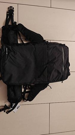 Six moon design travel backpack ADC 35L/ Reise Rucksack 