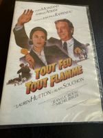 Tout Feu tout Flamme (Isabelle Adjani, Yves Montand) neuf