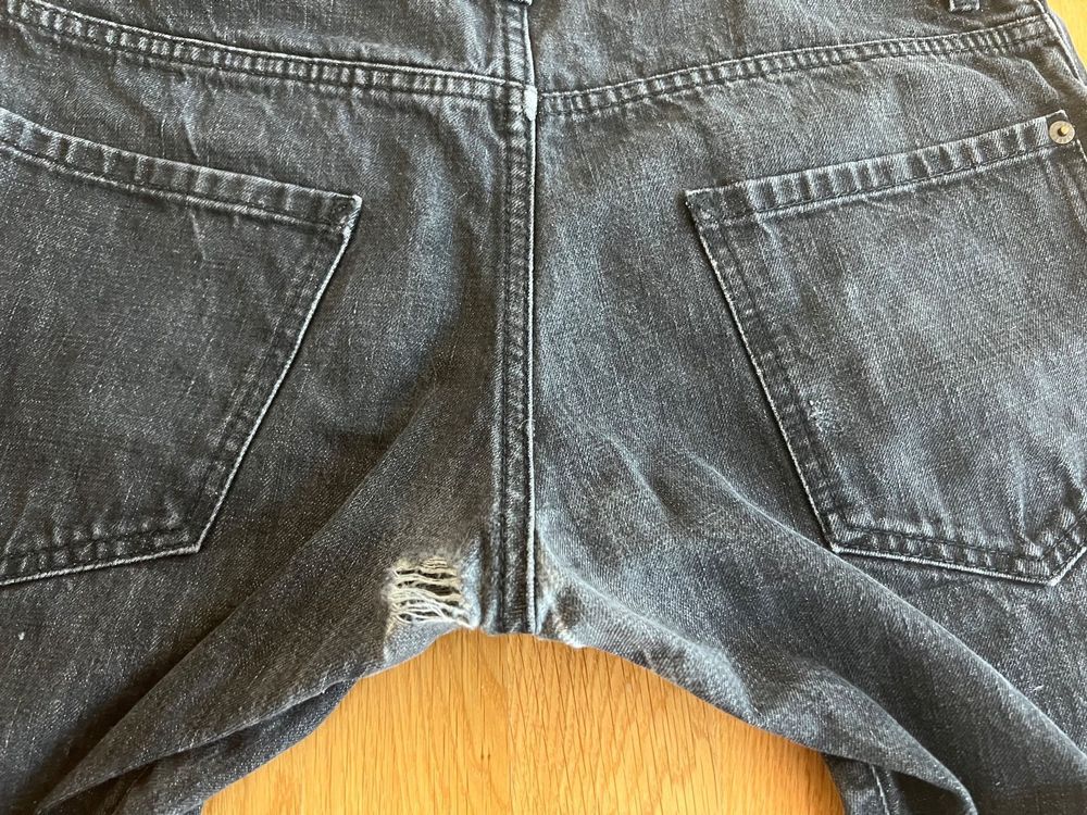 Jeans: AWESOME 100% AUTHENTIC DSQUARED² SEXY TWIST JEAN HOSE JEANS – D'occasion à Basel par trend_shop_schweiz 7